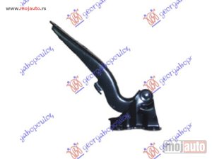 NOVI: delovi  MAKAZE HAUBE Levo Toyota prius 04-09 -dostupno