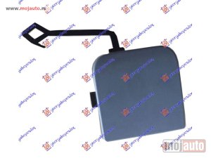 NOVI: delovi  POKLOPAC KUKE ZADNJEG BRANIKA PM Citroen jumpy/space tourer 16- -dostupno