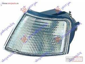 NOVI: delovi  MIGAVAC BELI Levo Seat toledo 95-99 -dostupno