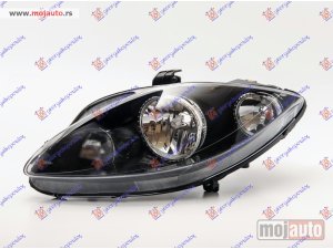 NOVI: delovi  FAR ELEKTRICNI -2009 (DEPO) Levo Seat leon 05-13 -dostupno
