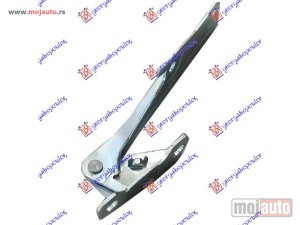 NOVI: delovi  MAKAZE HAUBE Levo Mitsubishi p/u l200 99-01 -dostupno