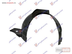 NOVI: delovi  POTKRILO Desno Peugeot expert 07-16 -nedostupno