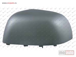 NOVI: delovi  POKLOPAC RETROVIZORA PM -2013 Levo Nissan micra (k12) 02-10 -dostupno