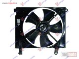 NOVI: delovi  VENTILATOR KLIME (1.6/2.0 BENZIN) Daewoo nubira 00-03 -dostupno