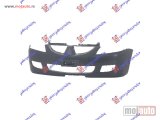 NOVI: delovi  PREDNJI BRANIK PM -07 Mitsubishi lancer 04-08 -dostupno