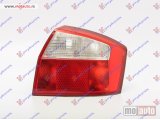 NOVI: delovi  STOP LAMPA (DEPO) Desno Audi a4 00-04 -nedostupno