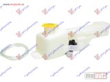 NOVI: delovi  POSUDA ZA TECNOST BRISACA (MOTOR) (SENZOR NIVOA) 05-08 Chrysler pt cruiser 01-10 -dostupno