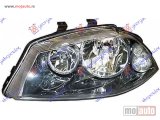 NOVI: delovi  FAR (DUPLO SOCIVO) 2006- 2007 (VALEO) Desno Seat ibiza 02-08 -dostupno