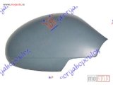 NOVI: delovi  POKLOPAC RETROVIZORA PM Desno Seat ibiza 02-08 -dostupno