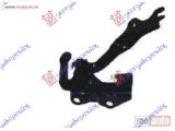 NOVI: delovi  MAKAZE HAUBE 5 VRATA Levo Mazda 3 sdn-h/b (bk) 04-08 -dostupno