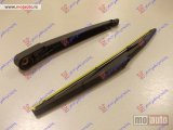 NOVI: delovi  ZADNJI BRISAC KOMPLET 350mm Hyundai santa fe 05-09 -dostupno