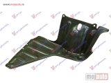 NOVI: delovi  ZASTITA MOTORA PLASTICNA Desno Suzuki swift h/b 06-11 -dostupno