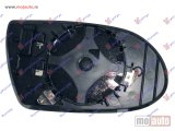 NOVI: delovi  STAKLO RETROVIZORA SA GREJACEM -2008 (ASFERICNO) Levo Mercedes slk (r171) 04-10 -dostupno