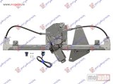 NOVI: delovi  PODIZAC PREDNJEG PROZORA ELEKTRICNI 3/5 VRATA (A KVALITET) Desno Toyota aygo 06-12 -nedostupno