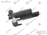 NOVI: delovi  MOTOR POSUDE BRISACA (PRAVOUGAONI PRIKLJUCAK) (2 PUMPE) Opel vivaro 02-06 -dostupno