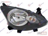 NOVI: delovi  FAR ELEKTRICNI (DEPO) Desno Toyota aygo 06-12 -dostupno