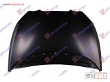 NOVI: delovi  HAUBA (A KVALITET) Seat leon 05-13 -dostupno