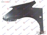NOVI: delovi  BLATOBRAN -04 Levo Toyota corolla verso 02-07 -dostupno