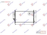 NOVI: delovi  HLADNJAK KLIME 1.7 IVTEC (727x380x16) (KOYO) Honda frv 06-11 -dostupno