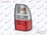 NOVI: delovi  STOP LAMPA KOMPLET (BELI MIGAVAC) (TYC) Desno Mitsubishi p/u l200 02-06 -dostupno