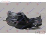 NOVI: delovi  ZADNJE POTKRILO Levo Mitsubishi p/u l200 06-10 -dostupno