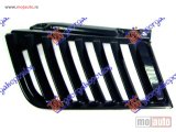 NOVI: delovi  PVC MASKA CRNA 4 VRATA (DUPLA KABINA) Levo Mitsubishi p/u l200 06-10 -dostupno