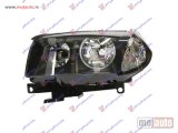 NOVI: delovi  FAR BELI MIGAVAC (DEPO) Levo Bmw x3 (e83) 04-07 -nedostupno