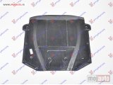 NOVI: delovi  ZASTITA MOTORA ISPOD MENJACA PLASTICNA Bmw series 7 (e65/66) 02-08 -dostupno