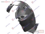 NOVI: delovi  POTKRILO (ZADNJI DEO) PLASTICNO Desno Bmw series 1 (e81/87) 3/5d 04-11 -dostupno