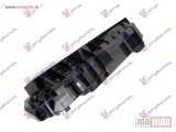 NOVI: delovi  NOSAC HLADNJAKA VERTIKALNI PLASTICNI Desno Bmw series 3 (e90/91) sdn/s.w. 05-08 -dostupno