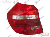 NOVI: delovi  STOP LAMPA (LED) 2007- (DEPO) Levo Bmw series 1 (e81/87) 3/5d 04-11 -dostupno