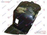 NOVI: delovi  POTKRILO (PREDNJI DEO) PLASTICNO Levo Bmw series 3 (e90/91) sdn/s.w. 05-08 -dostupno