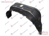 NOVI: delovi  ZADNJE POTKRILO (2WD/4WD) Desno Toyota hi-lux 2wd/4wd 05-09 -dostupno