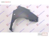 NOVI: delovi  BLATOBRAN Desno Toyota prius 04-09 -dostupno