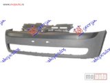 NOVI: delovi  PREDNJI BRANIK (OTVORI ZA LAJSNU) 03-04 Opel combo 00-12 -dostupno