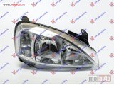 NOVI: delovi  FAR ELEKTRICNI -2002 (VALEO TIP) (DEPO) Desno Opel corsa c 00-06 -dostupno