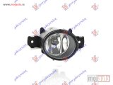 NOVI: delovi  MAGLENKA -2005 (VALEO) Desno Renault modus 05-08 -dostupno