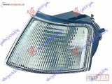 NOVI: delovi  MIGAVAC BELI Levo Seat toledo 95-99 -dostupno