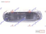 NOVI: delovi  MIGAVAC U KRILU PROVIDNI/BELI Lancia musa 03-13 -dostupno