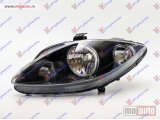 NOVI: delovi  FAR ELEKTRICNI -2009 (DEPO) Levo Seat leon 05-13 -dostupno