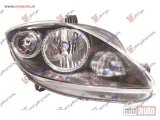 NOVI: delovi  FAR 2009- (TYC) Desno Seat leon 05-13 -dostupno