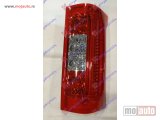 NOVI: delovi  STOP LAMPA (OTVORENA KAROSERIJA) (MALI PREKIDAC) (DEPO) Desno Citroen jumper 02-06 -dostupno
