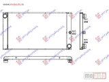 NOVI: delovi HLADNJAK MOTORA 2.0/2.5-3.0 DIZEL (AUTO) (+AC) (59.3x36.6x3.2) Bmw series 7 (e65/66) 02-08 -dostupno NOVI: delovi HLADNJAK MOTORA 2.0/2.5-3.0 DIZEL (AUTO) (+AC) (59.3x36.6x3.2) Bmw series 7 (e65/66) 02-08 -dostupno