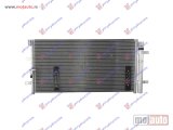 NOVI: delovi  HLADNJAK KLIME BENZIN/DIZEL (630x340x16) Audi q5 08-12 -dostupno