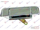 NOVI: delovi  KVAKA GEPEK VRATA HROM Toyota hi-lux 2wd/4wd 01-05 -dostupno