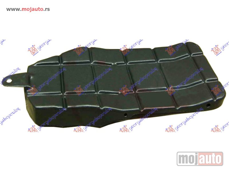 Glavna slika -  ZASTITA MOTORA Levo Hyundai accent h/b-l/b 03-05 -dostupno - MojAuto