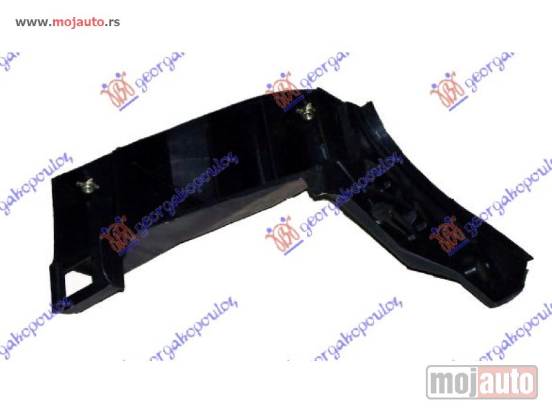 Glavna slika -  NOSAC ZADNJEG BRANIKA Desno Vw polo 05-09 -dostupno - MojAuto