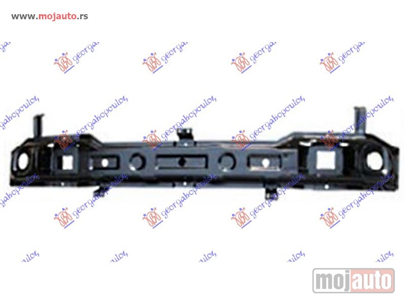 Glavna slika -  SINA ZADNJEG BRANIKA Hyundai atos prime 99-03 -dostupno - MojAuto