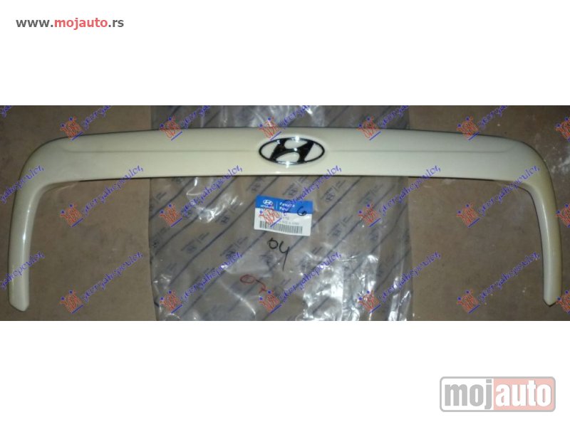 Glavna slika -  LAJSNA GEPEKA PM (O) Hyundai atos prime 99-03 -nedostupno - MojAuto