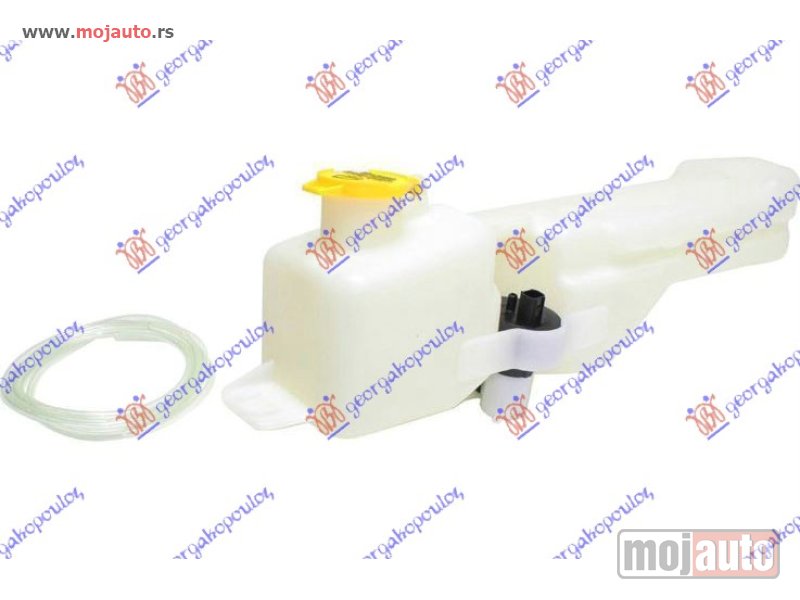 Glavna slika -  POSUDA ZA TECNOST BRISACA (MOTOR) (SENZOR NIVOA) 05-08 Chrysler pt cruiser 01-10 -dostupno - MojAuto